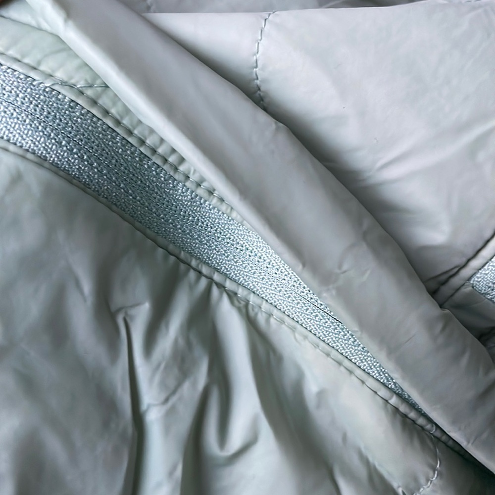 Mint Light Jacket - image 5